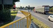 Sandomierz: Przebudowa ul. Kwiatkowskiego coraz bliżej
