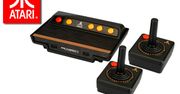 Atari Flashback 3, czyli nowa-stara konsola