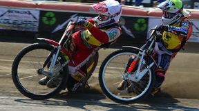 Żużel. PSŻ - RzTŻ. Mają sposób na rzeszowian. Kapitalny Wiktor Jasiński [RELACJA]