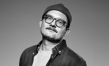 Marcin Nowakowski wraca do agencji Change Serviceplan