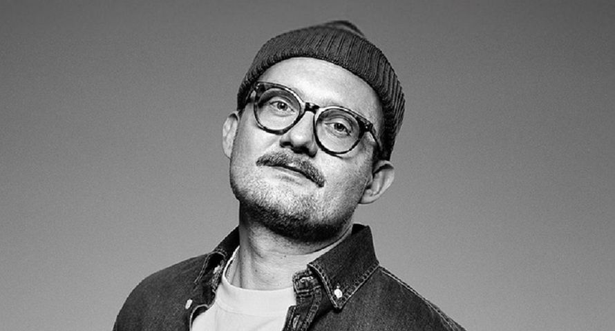 Marcin Nowakowski wraca do agencji Change Serviceplan