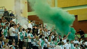 AZS Politechnika Warszawska - Cerrad Czarni Radom 1:3