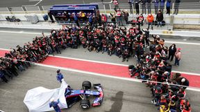 Honda wróciła do gry w Formule 1. "Wyciągnęliśmy wnioski z popełnionych błędów"