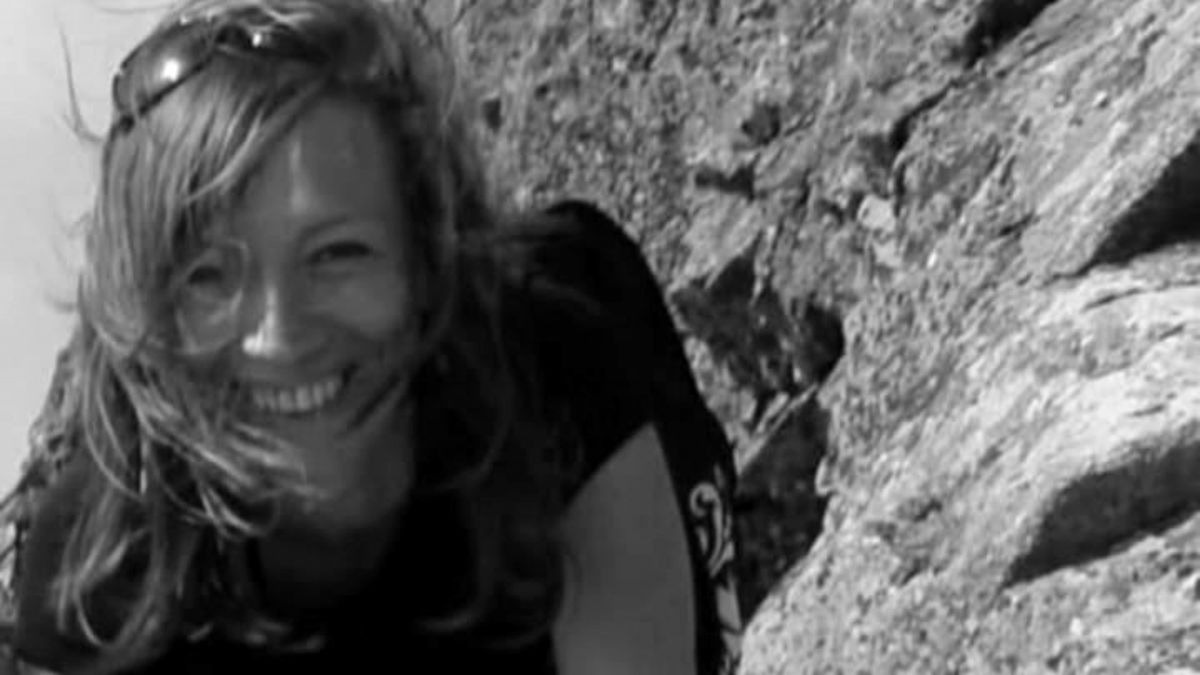 Nie żyje Lucyna Cegielska.