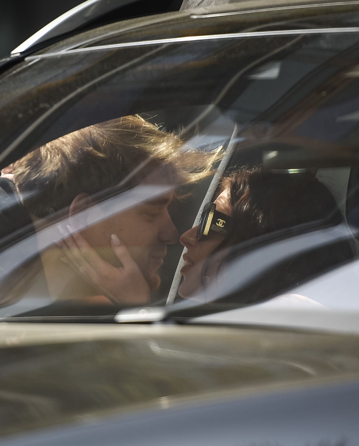 Roksana Węgiel "przyłapana" przez paparazzi