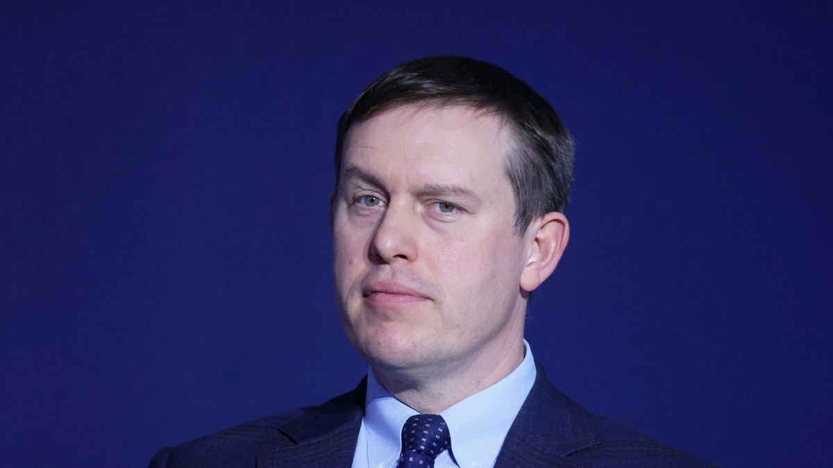 Michał Baranowski, nowy wiceszef MRiT