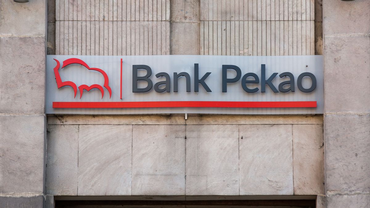 Bank Pekao