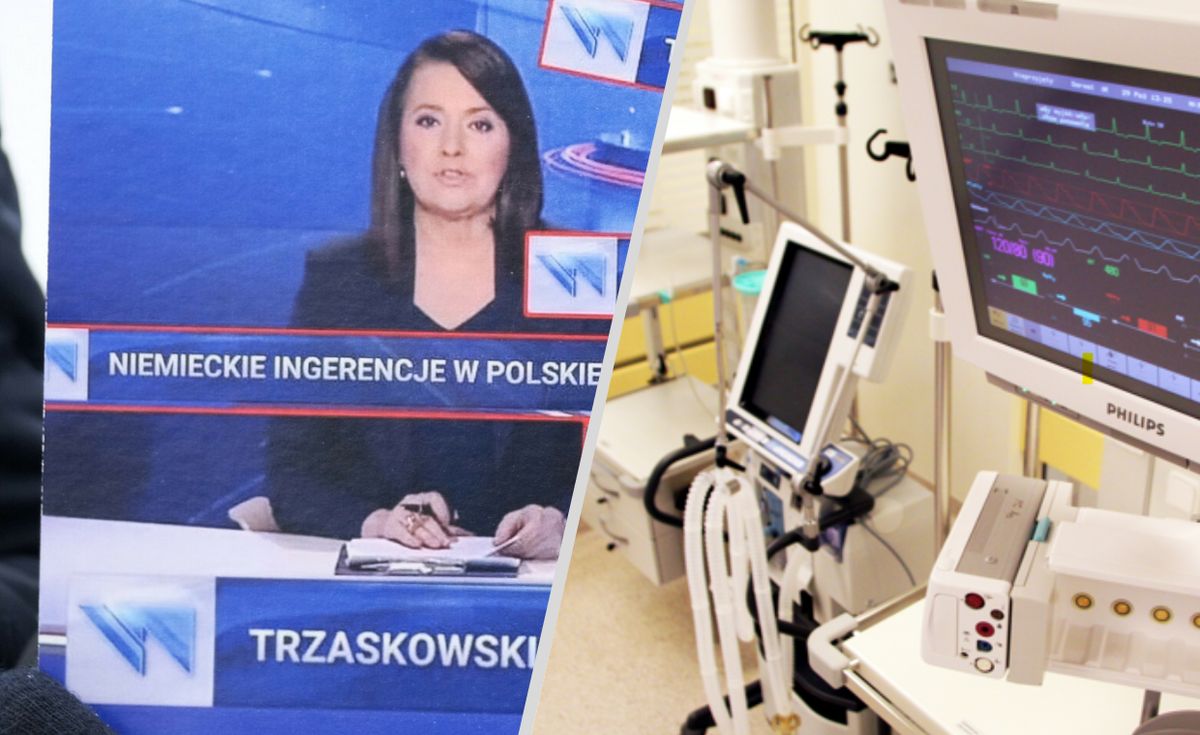 Prof. Filipiak: 2,7 mld  PLN na 10 lat wspierania kardiologii i tyle samo, ale na rok, dla mediów publicznych