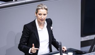 Niepokojąca sugestia niemieckiej polityk