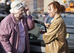 HBO HD Eleanor Wspaniała
