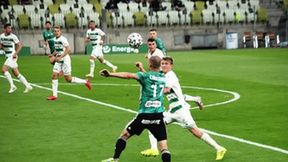 Lechia Gdańsk - Legia Warszawa 0:0 (galeria)