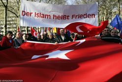 Co drugi Niemiec uważa islam za zagrożenie