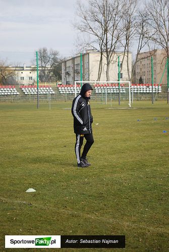 Aleksandar Vuković - nowy asystent trenera Pachety