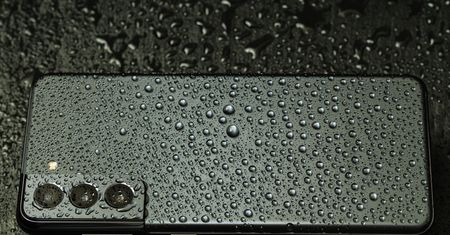 Co oznacza IP65? Warto o tym wiedzieć