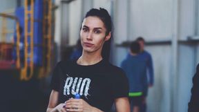 "Nigdy wam nie wybaczymy". Emocjonalny wpis ukraińskiej lekkoatletki