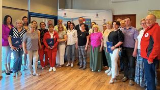 Sandomierz: Powiat podzielił pieniądze na organizacje pozarządowe. Będzie wiele ciekawych inicjatyw