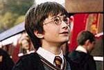 Można liczyć na Harry'ego Pottera