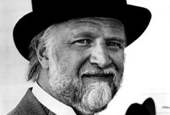 Zmarł Richard Matheson, autor powieści "Jestem legendą"