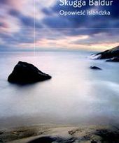 Powieść jednego z najbardziej twórczych pisarzy naszych czasów już po polsku