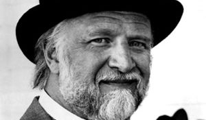 Zmarł Richard Matheson, autor powieści "Jestem legendą"