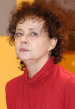 Joanna Szczepkowska