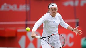 Fatalna kontuzja. Musiała się wycofać z WTA Finals