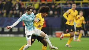 Liga Mistrzów: ogromna niespodzianka w Dortmundzie