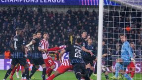 Liga Mistrzów. Wyniki środowych meczów. Smutny wieczór Polaków