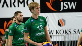 Pech atakującego BBTS-u Bielsko-Biała w 6. kolejce PlusLigi