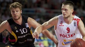 EuroBasket o krok! - relacja z meczu Niemcy - Polska