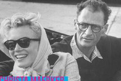 Jajogłowy i bogini czyli "Marilyn Monroe i Arthur Miller"