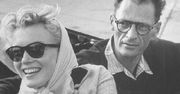 Jajogłowy i bogini czyli "Marilyn Monroe i Arthur Miller"