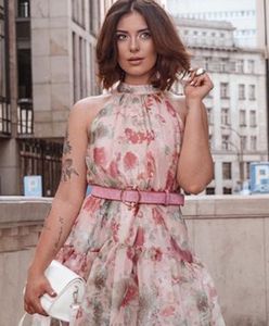 Marietta z "Love island" pokazała ukochanego. Niedawno się zaręczyli