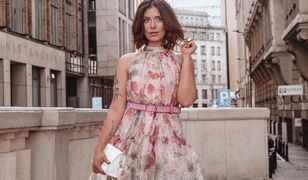 Marietta z "Love island" pokazała ukochanego. Niedawno się zaręczyli