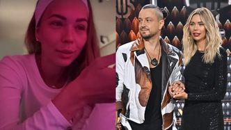Sandra Kubicka mówi o OKRUTNYCH słowach, jakie usłyszała od bliskiej osoby i wspomina pobyt syna w szpitalu: "Byłam praktycznie sama"