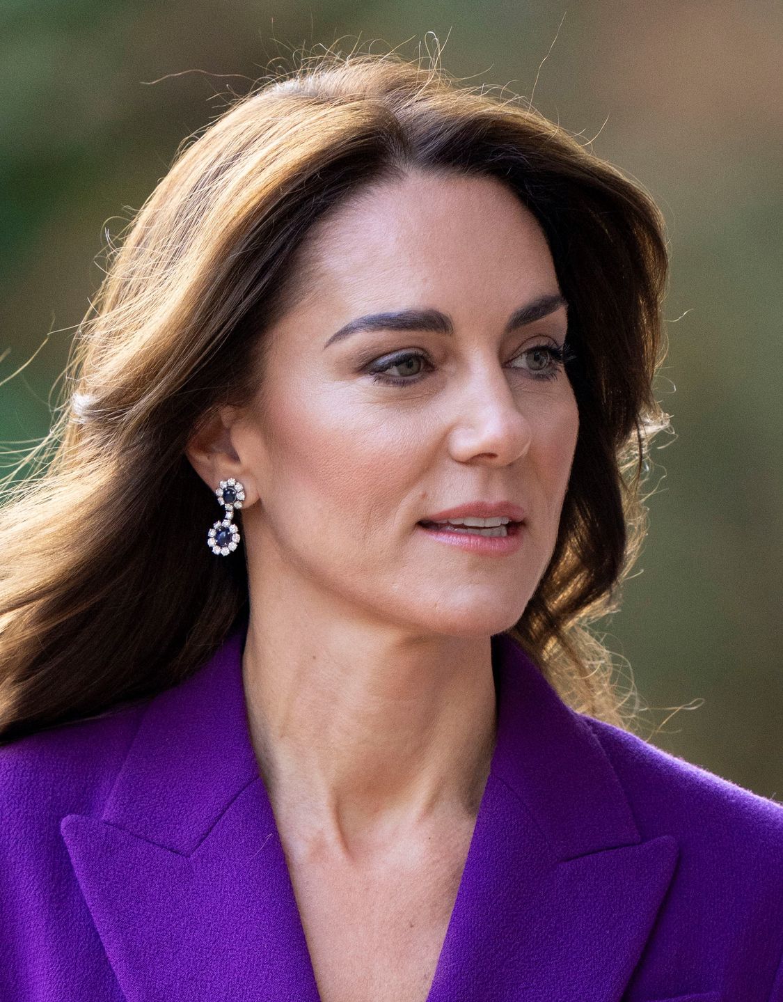 Kate Middleton trafiła do szpitala. Internauci snują teorie