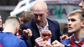 Arkadiusz Miłoszewski: Wywierana presja ma wpływ