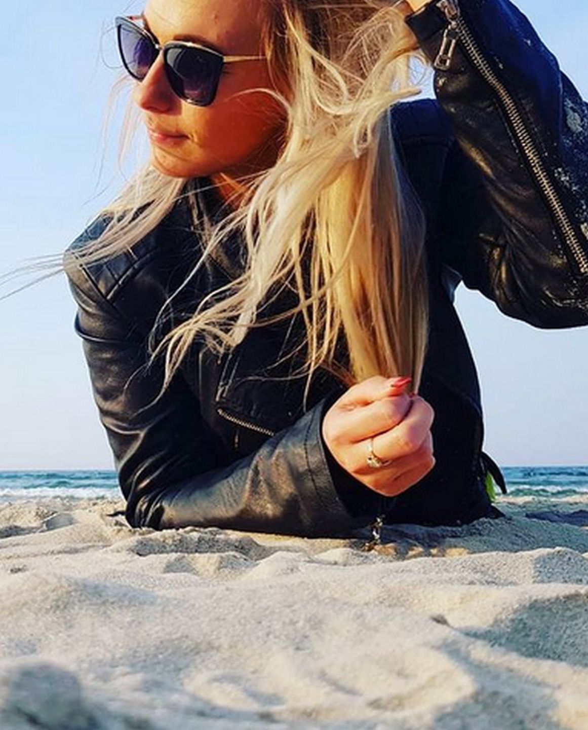 Magda z "Rolnik szuka żony"