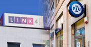 PZU i LINK4 razem. Fuzja do 2027 roku