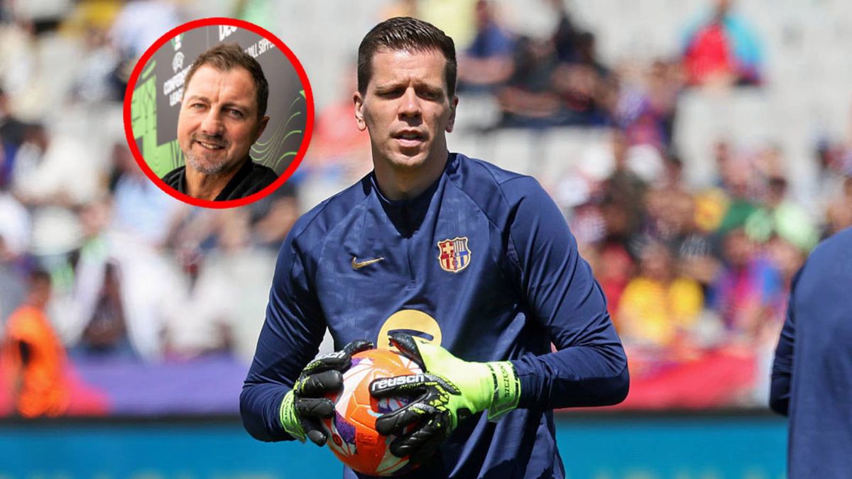 Getty Images / Joan Valls / Mateusz Słodkowski / Wojciech Szczęsny / Jerzy Dudek