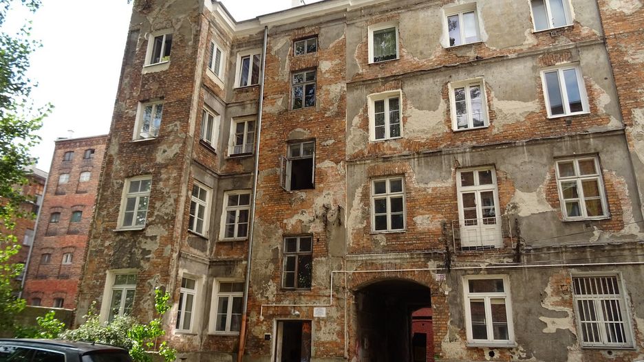 Warszawa zyskała nowy zabytek, fot. Mazowiecki Wojewódzki Konserwator Zabytków