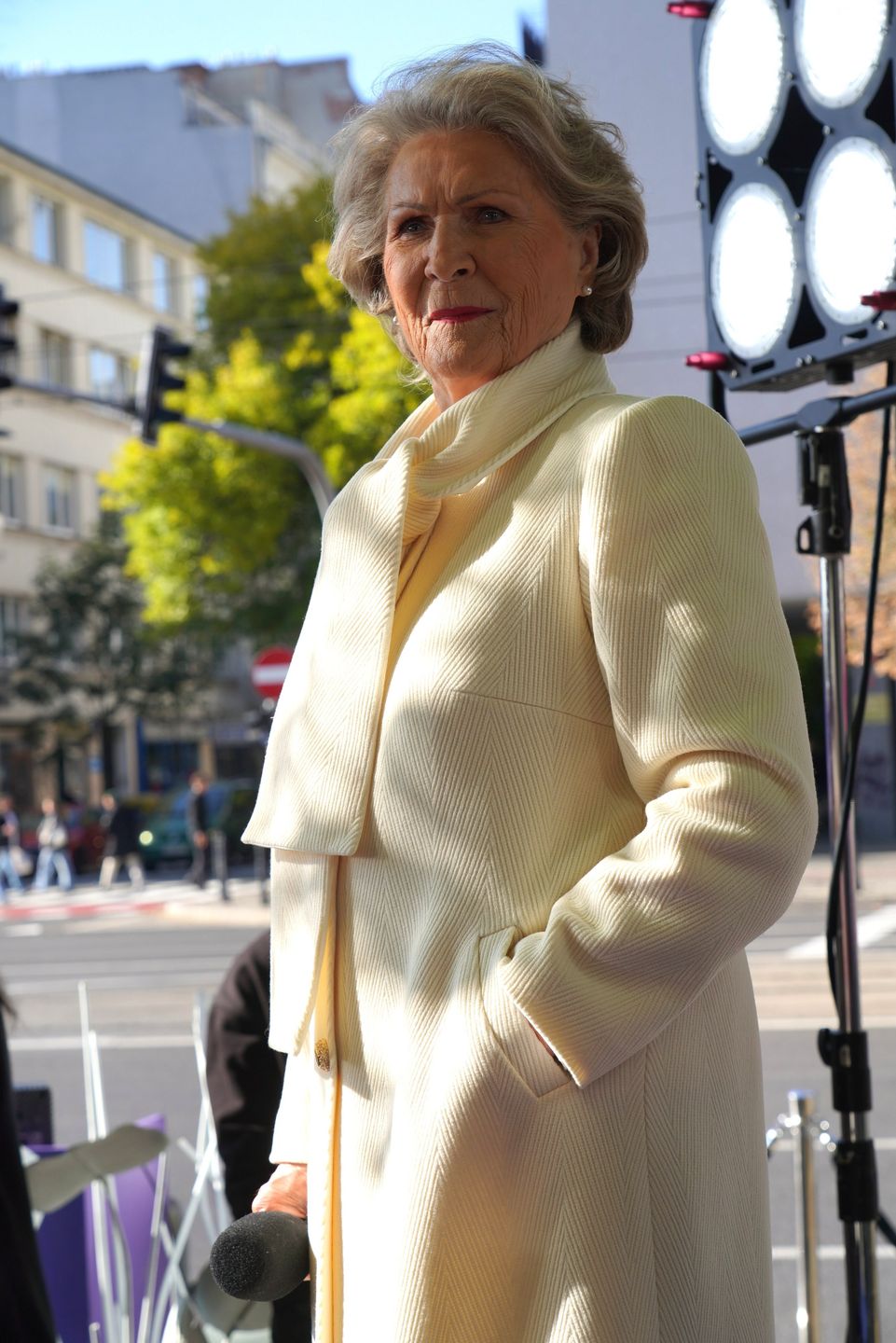 Irena Santor 