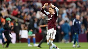 4:3 w meczu. Anglicy teraz piszą o Cashu