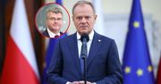 "Nie ulega wątpliwości". Tusk skomentował przesłuchanie Wąsika