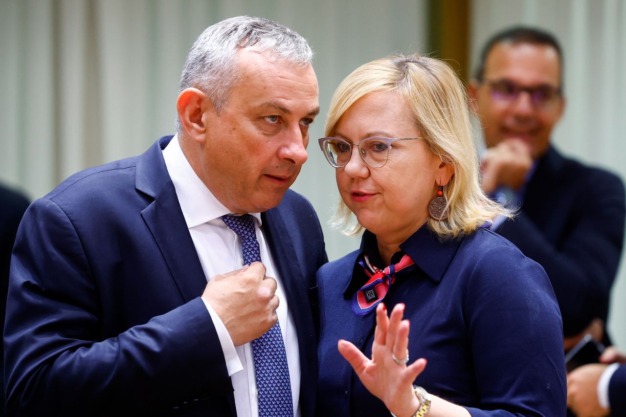 Polska stawia się Unii. Nie zgodzi się na limity zużycia