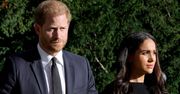 U Harry'ego i Meghan coraz gorzej? Ekspertka ma śmiała tezę: "Ich drogi się ROZCHODZĄ"