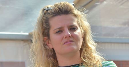 Zofia Zborowska otwiera się na temat straty ciąży: "Bardzo się bałam. Zdecydowałam się na terapię"
