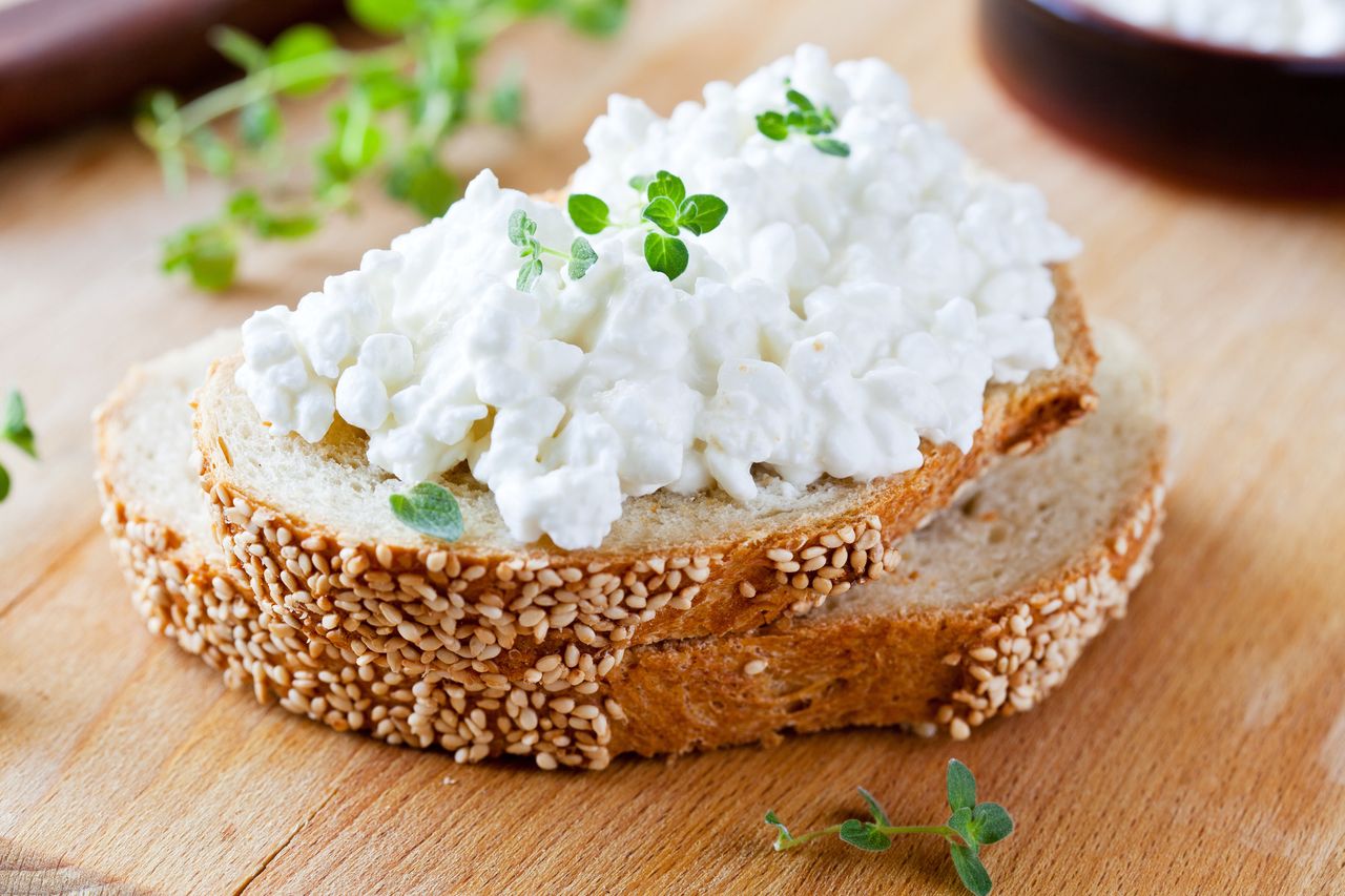 Nasi dziadkowie się nim zajadali. Dziś znów jest hitem, bo ma dużo białka i niewiele kalorii