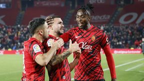Ważne punkty Mallorki. Celta Vigo stąpa po kruchym lodzie