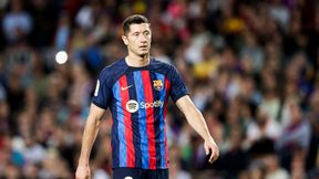 Lewandowski apeluje do piłkarzy Barcelony